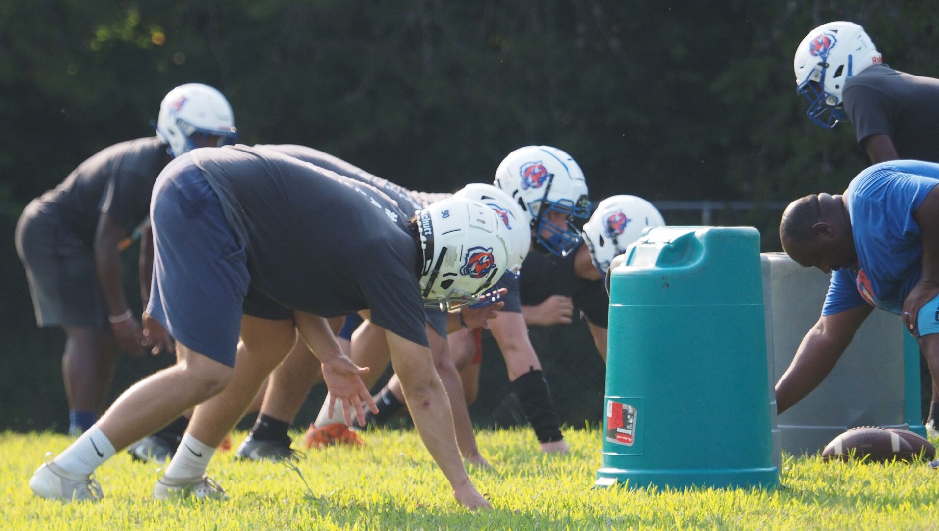 BHS Football